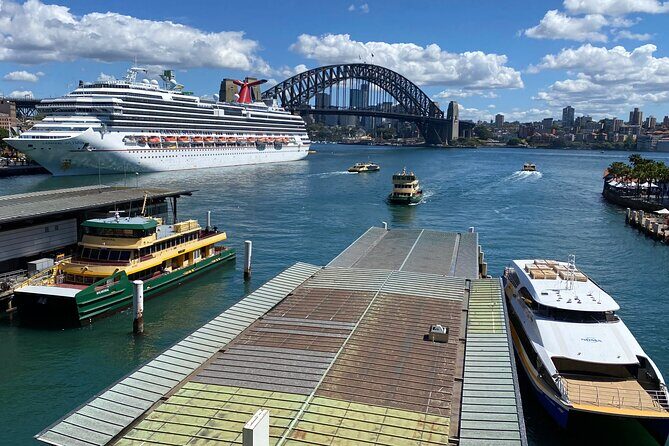 Private Sydney Tour Including Sydney Opera House, Bondi and Manly - Final Thoughts: Who’s It Best For?