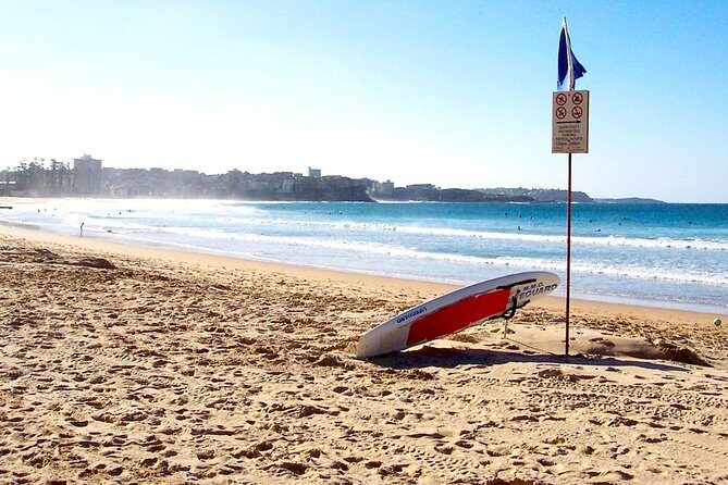 Private Sydney Tour Including Sydney Opera House, Bondi and Manly - FAQ