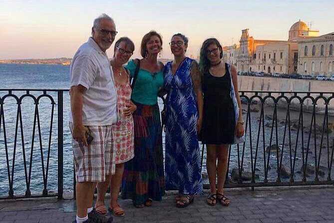 Private Syracuse Tour & light lunch in food market - Exploring Syracuse’s Ortigia: What to Expect from the Tour
