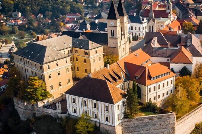 Private Szekesfehervar and Veszprem day trip - An In-Depth Look at the Experience