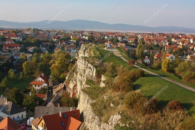 Private Szekesfehervar and Veszprem day trip - The Sum Up