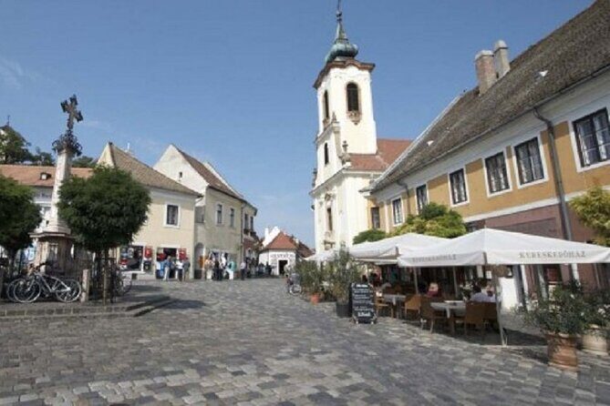 Private Szentendre & Visegrád tour - Who Should Consider This Tour?