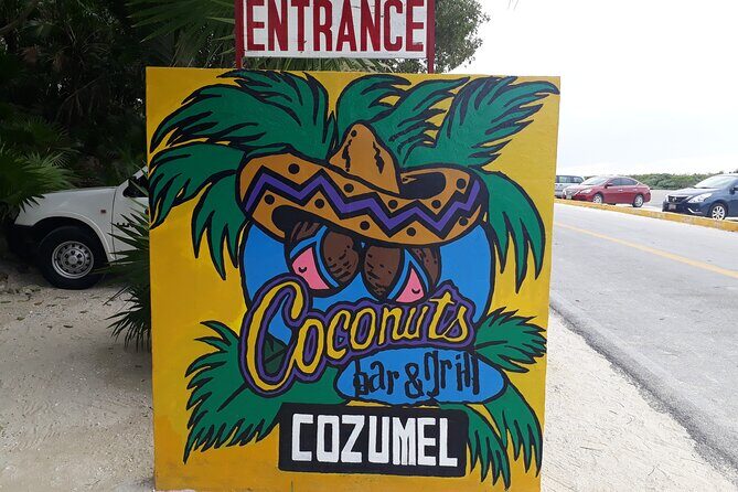 Private Tacos and Bar Hopping Tour in Cozumel - Authentic Experiences and Genuine Hospitality
