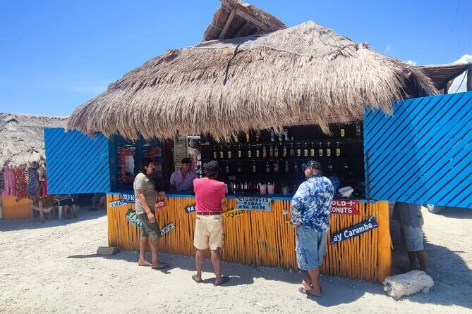 Private Tacos and Bar Hopping Tour in Cozumel - Frequently Asked Questions