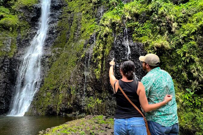 Private TAHITI Half Day Circle Island Tour (Departs 8am or 1pm) - A Detailed Look at the Tahiti Half Day Circle Island Tour