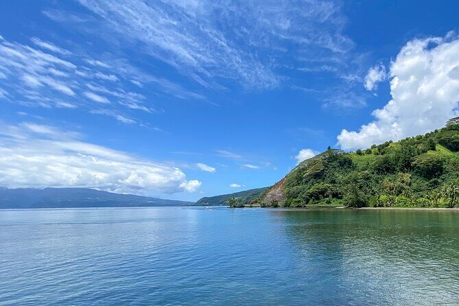 Private TAHITI Half Day Circle Island Tour (Departs 8am or 1pm) - FAQ