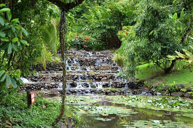 Private : Tahiti Museum & Circle Island Tour, Afternoon Tour (5h) - What’s the Experience Like?
