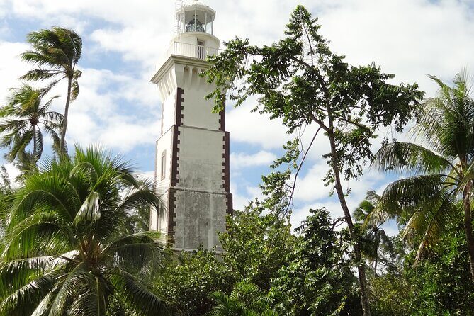 Private : Tahiti Museum & Circle Island Tour, Afternoon Tour (5h) - Final Thoughts