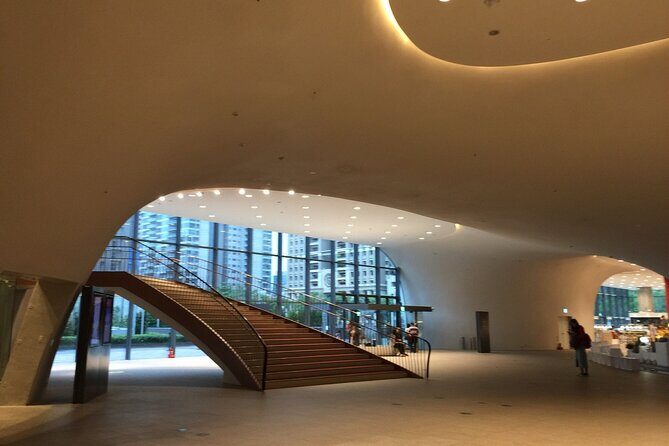 Private Taichung Instagram Day Tour from Taipei - Key Points