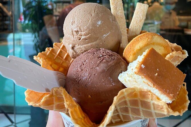 Private Taichung Instagram Day Tour from Taipei - Practical Tips for Your Tour