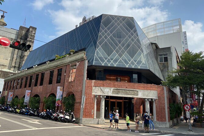 Private Taichung Instagram Day Tour from Taipei - Final Thoughts