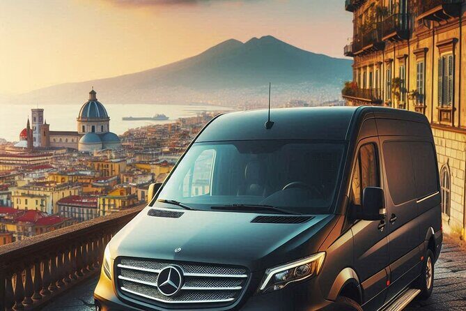 Private Tailor-Made Day Tour: Fully Customizable 8Hour Experience - An Overview of the Private Tailor-Made Day Tour in Naples
