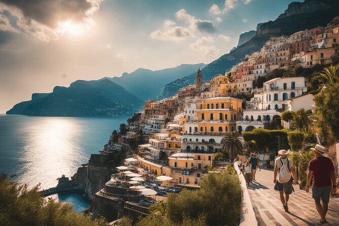 Private Tailor-Made Day Tour: Fully Customizable 8Hour Experience - Exploring the Experience: What Makes This Tour Stand Out?