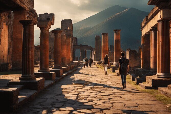 Private Tailor-Made Day Tour: Fully Customizable 8Hour Experience - Authentic Traveler Feedback