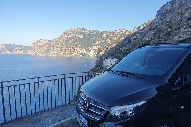 Private Tailor-Made Day Tour: Fully Customizable 8Hour Experience - Who Should Book This Tour?