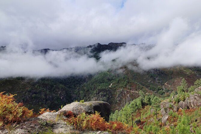 Private / tailor made experience in Gerês National Park - FAQs
