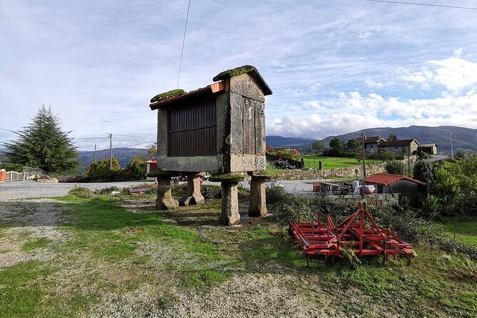 Private / tailor made experience in Gerês National Park - Final Thoughts