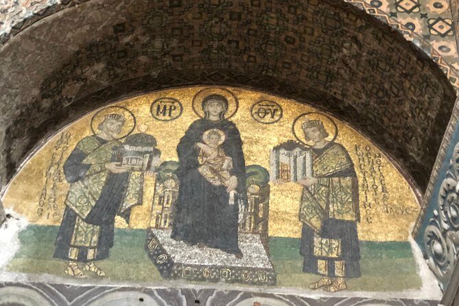 Private Tailor-Made Istanbul Tour - Key Points