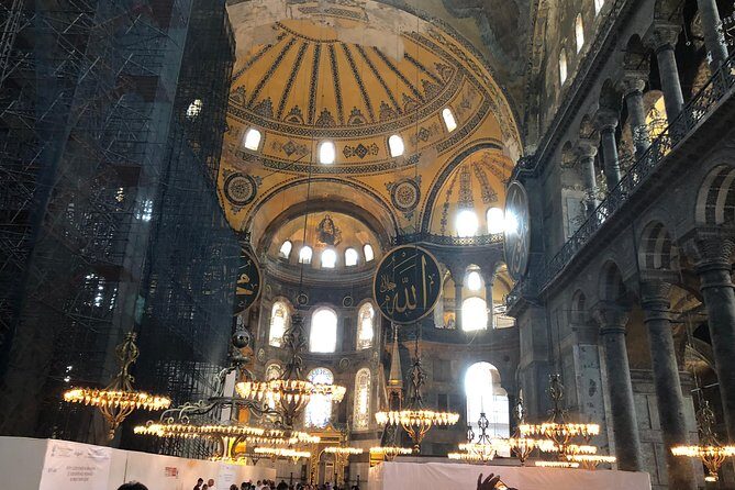 Private Tailor-Made Istanbul Tour - A Deep Dive into the Itinerary