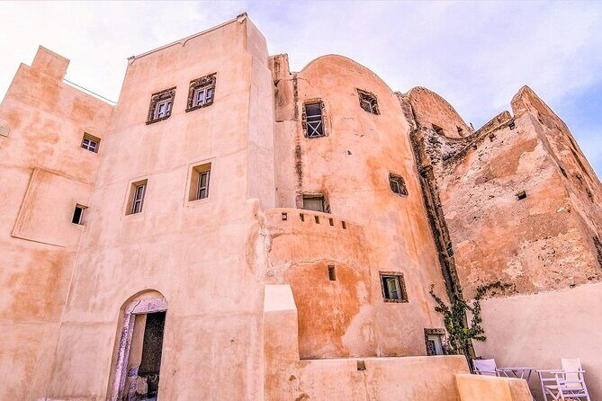 Private Tailor-Made Tour-Explore Santorini with Comfort & Style - Final Thoughts
