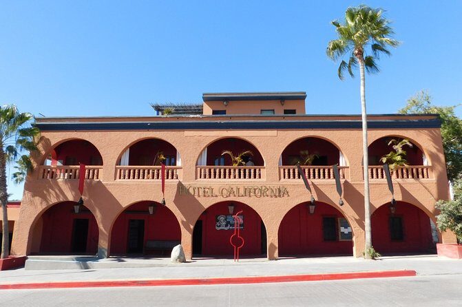 Private Tailor-Made Tour Todos Santos - An In-Depth Look at the Private Tailor-Made Tour to Todos Santos