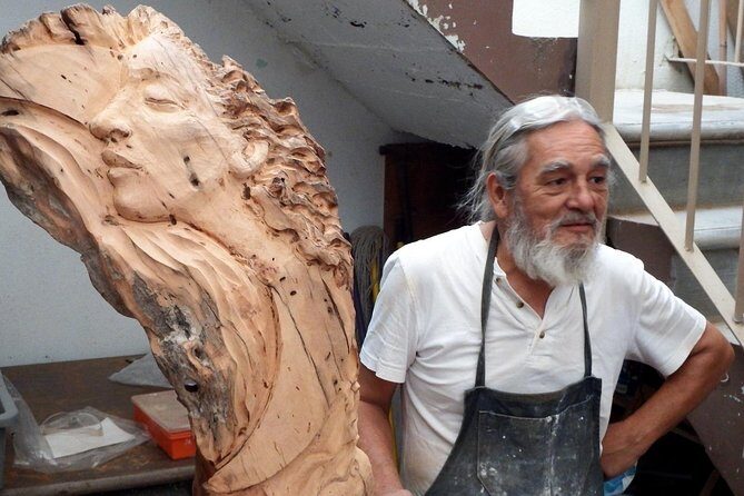 Private Tailor-Made Tour Todos Santos - Who Will Love This Tour?