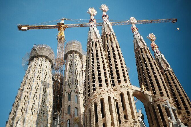 Private Tailored Barcelona Tour - A Deep Dive into Your Personalized Barcelona Experience