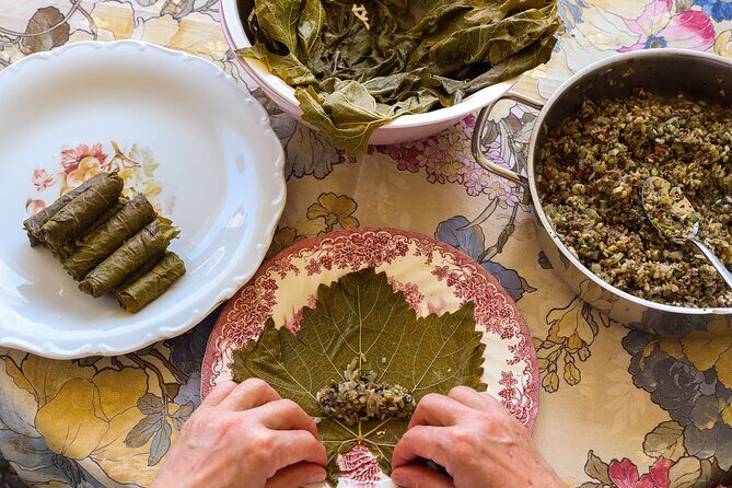 Private Tailored Full-Day Taste Tour in Lefkada with Pick Up - An Authentic Day in Lefkada: A Deep Dive