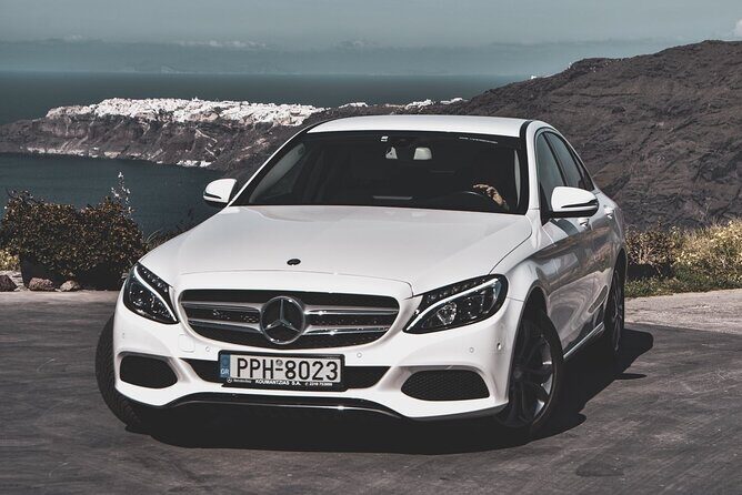 Private Tailormade Tour in Santorini Island with Local Driver - FAQs