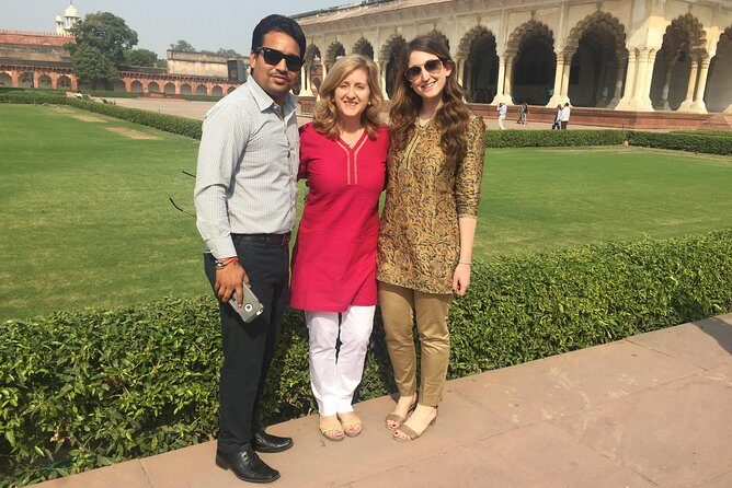 Private Taj Mahal & Agra Day Tour by Superfast Train From Delhi - The Value of This Tour: Why It Works