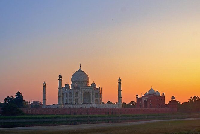 Private Taj Mahal & Agra Fort and Baby Taj from Delhi by Car - Final Thoughts