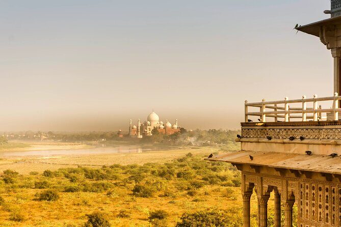 Private Taj Mahal, Agra Fort & Baby Taj Day Tour - All Inclusive - Who Will Love This Tour?