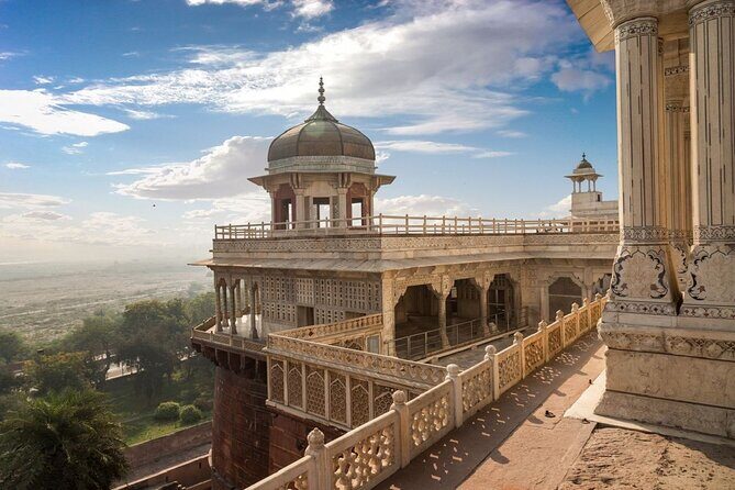 Private Taj Mahal, Agra Fort & Baby Taj Day Tour - All Inclusive - Final Thoughts: Is This Tour Right for You?