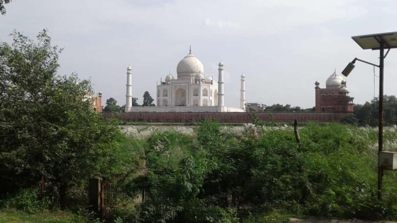 Private Taj Mahal & Agra Fort Day Tour By Car From New Delhi - Final Thoughts: Who Will Love This Tour?