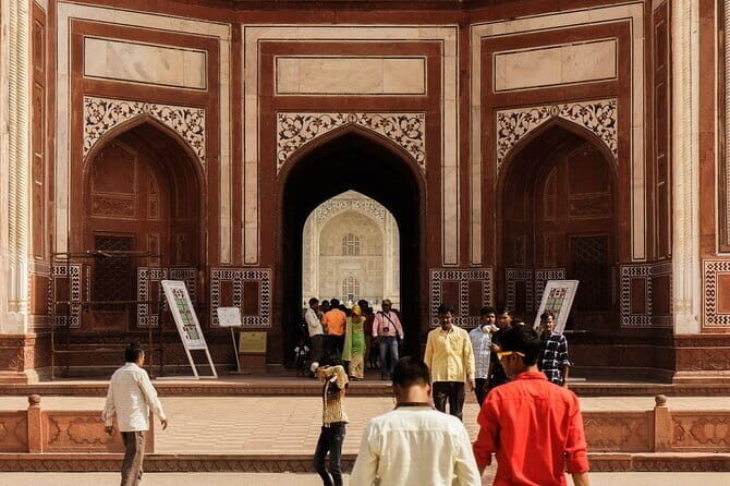 Private Taj Mahal & Agra Fort Guided Tour from Delhi - Who Is This Tour Best For?