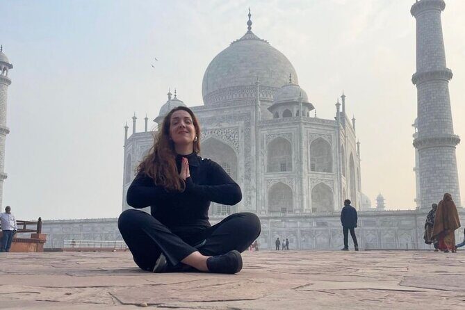 Private Taj Mahal and Agra Day Trip from Delhi by Car with Lunch - FAQ: Common Questions