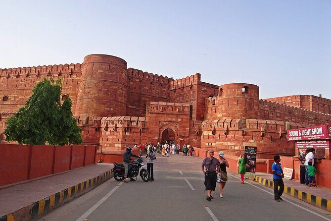 Private Taj Mahal and Agra Fort Tour from Agra City - Final Thoughts: Is This Tour Right for You?