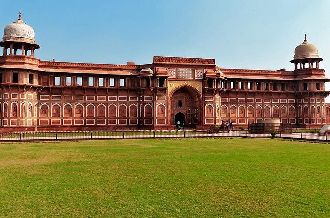 Private Taj Mahal and Agra Fort Tour from Agra City - Frequently Asked Questions