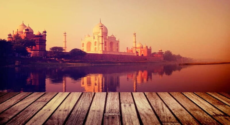 Private Taj Mahal and Agra Tour by Express Train - Final Thoughts: Who Is This Tour Best For?