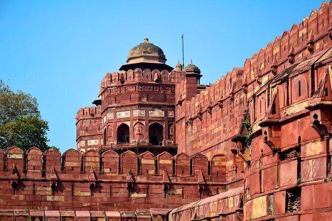 Private Taj Mahal and Fatehpur Sikri Day Trip from Jaipur - Who Would Love This Tour?