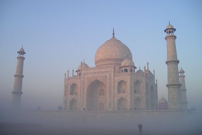 Private Taj mahal and Fatehpur Sikri Tour From Delhi - Who Will Love This Tour?