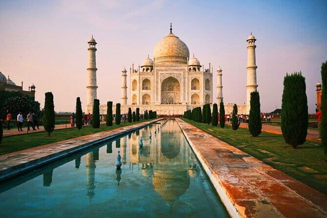 Private Taj Mahal at Sunrise and Agra Day Tour from Delhi - Who This Tour Is Best For