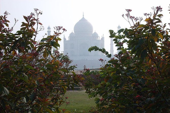 Private Taj Mahal from Delhi to Agra By Car - Final Thoughts