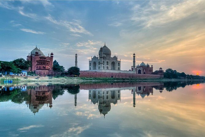 Private Taj Mahal Same Day Tour (Delhi - Agra - Delhi) - Who Is This Tour Best For?