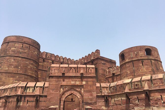 Private Taj Mahal Skip-The-Line Sunrise and Agra City Tour - FAQ