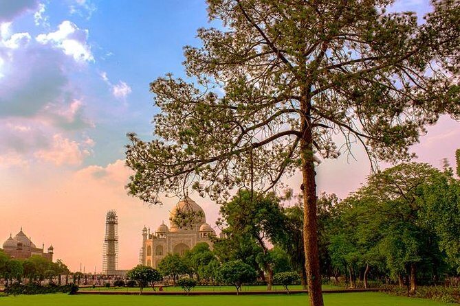 Private Taj Mahal Sunrise Day Tour From Delhi by Ac Car - All Inclusive - Authenticity and Value: What Sets This Tour Apart