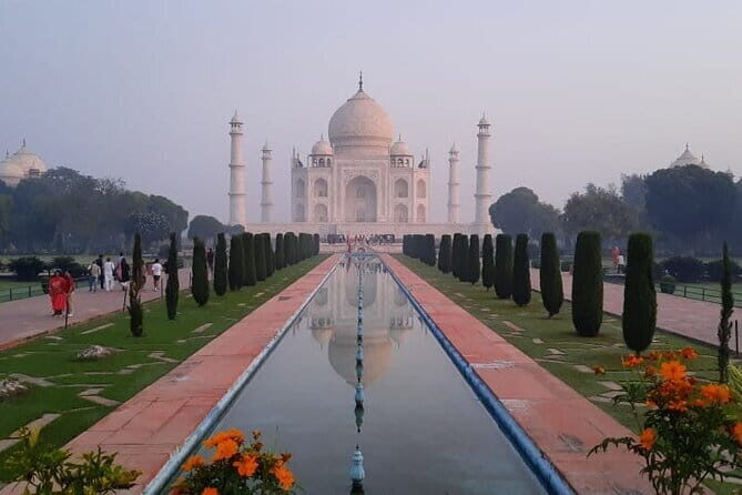 Private Taj Mahal Tour from Delhi - Authenticity and Value