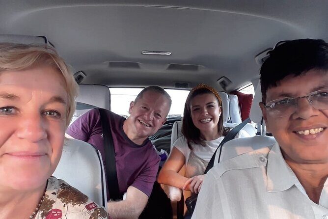 Private Taj Mahal Tour from Delhi by car - All Inclusive - Who Should Book This Tour?