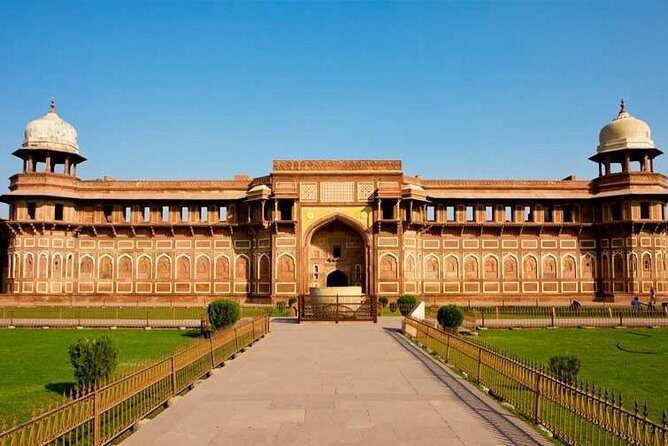 Private Taj Mahal Tour from Delhi by Super-Fast Train - Who Should Consider This Tour?