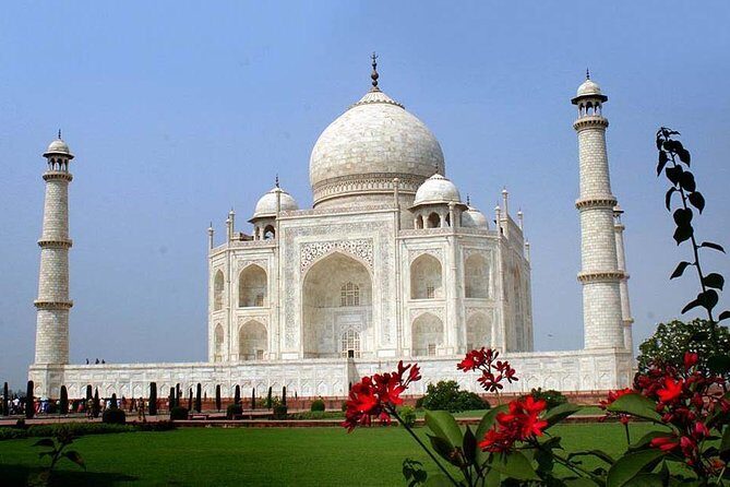 Private Taj Mahal Tour with Professional Photographer - All Inclusive - Who Should Book This Tour?